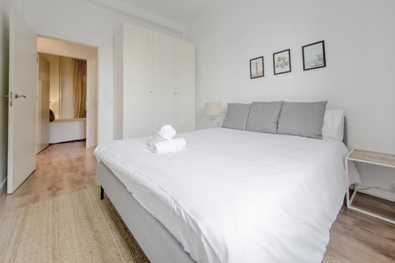 Luxury Apartamento De 5 Hab En El Centro De Madrid Lägenhet Exteriör bild